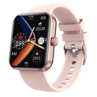 ✜₪☍ smartwatch All day monitoring of heart rate and blood pressure Bluetooth fashion smartwatch Men Women Smart Bracelet