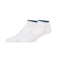 ASICS Pro-Fit Ankle Running Socks (S,M)
