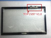 NEW 15.6 Touch Screen Digitizer Panel for Asus TP500 TP550 TP550L Touch Screen Digitizer Glass Replacement TOP15I97 V1.0 versio