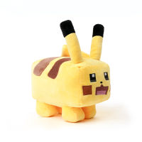 ร้อนโปเกมอน Kawaii Pikachu ของเล่นยัดไส้การ์ตูนและน่ารักตุ๊กตาตุ๊กตาโยนหมอนของขวัญวันเกิดสำหรับเด็กเพื่อนเด็กตกแต่งบ้าน