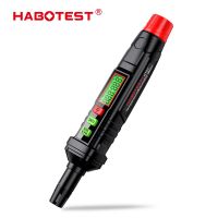 HABOTEST HT62 4-In-1 Digital Psychrometer Portable Thermo-Hygrometer Temperature And Humidity Meter Pen