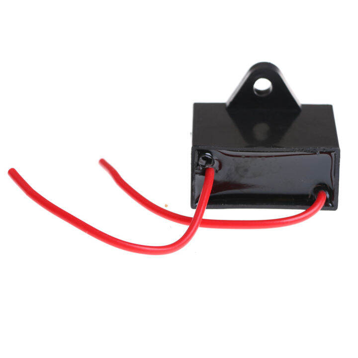 【ShengT】 Blowing CBB61 Appliance Motor Capacitor 450VAC 50/60Hz 1.8uF