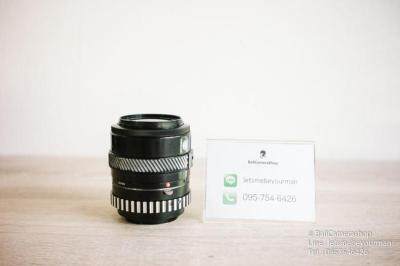 ขายเลนส์มือหมุน Minolta 35-70mm  F4.0 Macro สำหรับใส่กล้อง Fujifilm Mirrorless ได้ทุกรุ่น Serial 1207660