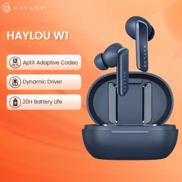 Buy Haylou W1 devices online | Lazada.com.ph