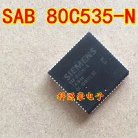 1ชิ้นล็อต SAB80C535-N แบรนด์เดิมใหม่ชิป IC รถไมโครคอนลเลอร์อุปกรณ์รถยนต์