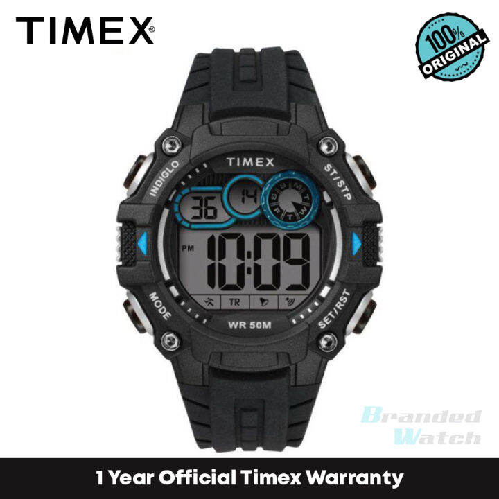 [Official Warranty] Timex TW5M27300 Men
