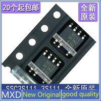 5 ชิ้น / ล็อตใหม่เดิม SSC3S111 SC3S111 3S111 Patch SOP-7 Pin LCD Power Chip IC คุณภาพดี