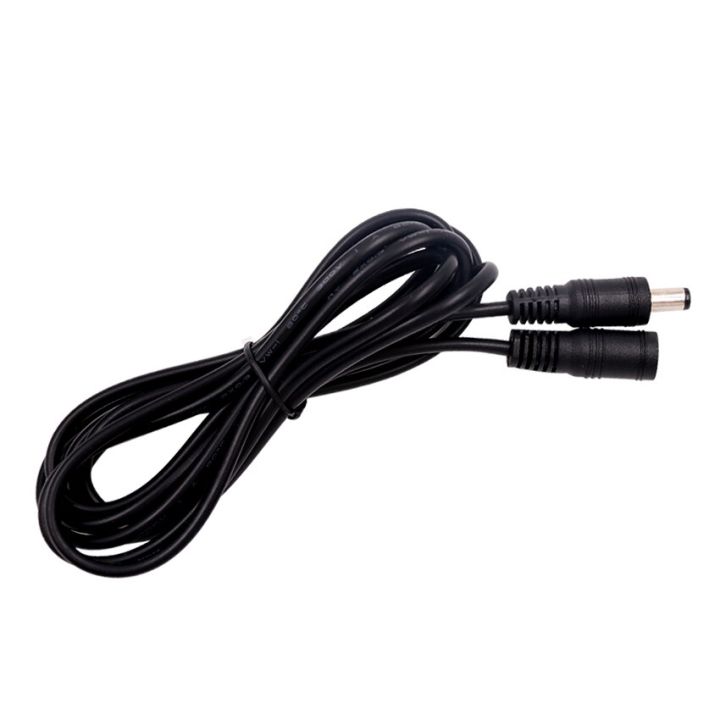 1m-2m3m-5m-10m-white-black-5-5-x-2-1-mm-dc-female-amp-male-jack-adapter-dc-connector-power-plug-with-extension-wire-watering-systems-garden-hoses