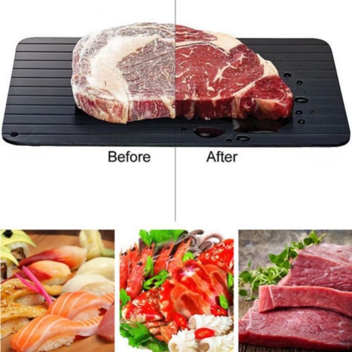 fast-defrosting-tray-thaw-frozen-food-meat-fruit-quick-defrosting-plate-board-defrost-kitchen-gadget-tool-dropshipping