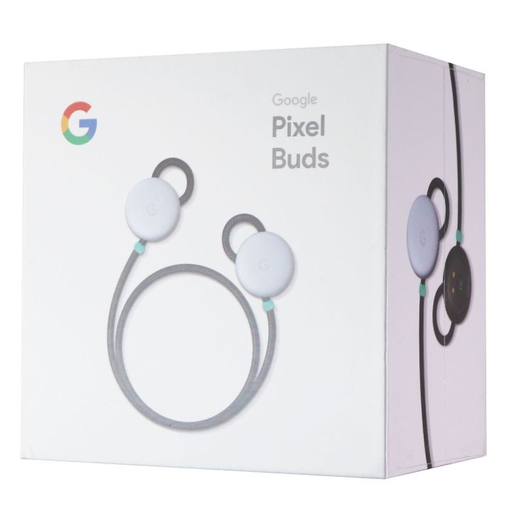 หูฟัง-google-pixel-buds-สุดยอดหูฟังไร้สายอัจฉริยะ-แปลภาาาแบบเรียลไทม์-รองรับมากถึง-40-ภาษา-มีระบบสัมผัสและทำงานผ่านคำสั่งเสียงได้