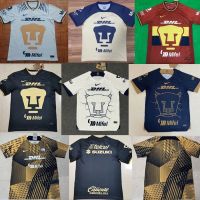 ♟ 22 23 Pumas unam Soccer Jerseys America LIGA MX Football Shirts