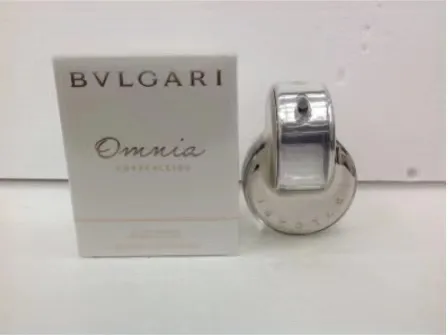 BVLGARI OMNIA CRYSTALLINE Perfume 65 ml | Lazada PH