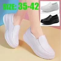 white clogs for nurses