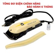 Tông đơ cắt tóc có dây chuyên nghiệp CHAOBA 808A