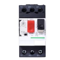 GV2-ME14 GV2 ME 3p 6-10A Motor Protection Switch Motor Manual Starter Circuit Breaker MPCB