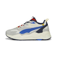 PUMA PRIME/SELECT - รองเท้ากีฬา RS-X Efekt Track Meet สีขาว - FTW - 39093301