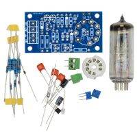 【Chat-support】 vvigft 6E2 Preamplifier O Board VU Power Level Driver Board ตัวบ่งชี้ระดับเสียง Bile Pre-Stage Vacuum Sound Signal