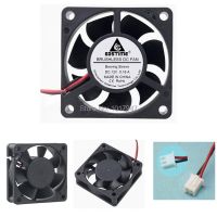 200Pcs Gdstime 60mm 6cm 6020 60x60x20mm DC 12V 2Pin Brushless CPU Cooler Cooling Fan Cooling Fans