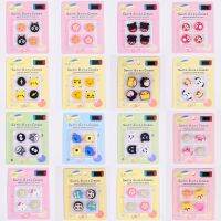 New Nintendo Switch Lite Rocker Cap Cute Cartoon Button Cap Joy-con Handle Button Cover Nintendo Switch Accessories