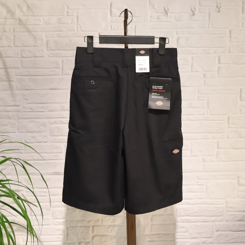 Dickies FLAT FRONT WORK PANT FLARE CUT 【☆大感謝セール