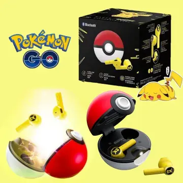 Pokemon Earbuds Best Price in Singapore Feb 2024 Lazada