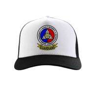 GUARDIANS TRUCKER CAP