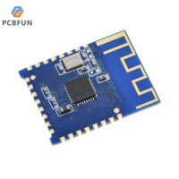 pcbfun CC2541 JDY-23โมดูลไร้สายแบบอนุกรม BLE 5.0โมดูลบีทีสมาร์ทโฮมโมดูลเครื่องรับส่งสัญญาณ RF