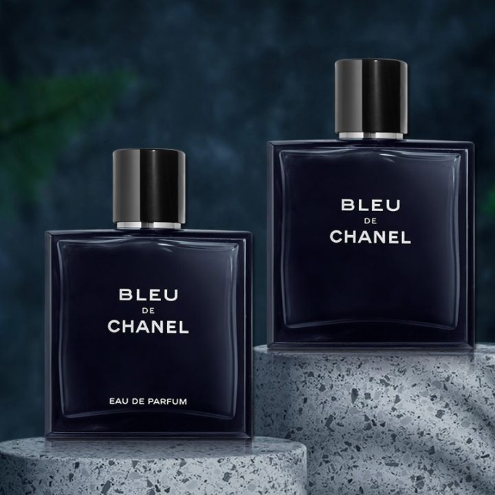 น้ําหอม-chanel-bleu-de-chanel-parfum-edp-100ml