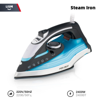 เสื้อผ้าเตารีดไอน้ำแบบพกพาในครัวเรือน ไฟฟ้า Steamer เครื่องรีดผ้า Hand Garment Generator Travel Irons