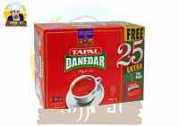 Tepal Danebar 50 Tea Bag ถุงชา 50 ถุง