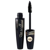 Catrice Prêt-à-Volume Smokey Mascara Velvet Black 010 - คาทริซเพร็ท-ต้า-วอลุ่มสโมคกี้มาสคาร่าเวลเว็ทแบล็ค 010 (เครื่องสำอาง,กันน้ำ,มาสคาร่า)