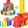 Xe lửa nhả domino, đoàn tàu hỏa xếp domino tự động cho bé thỏa sức sáng tạo - ảnh sản phẩm 8