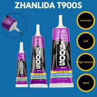 【CW】┅✒✁  15ML 50ML 110ML Zhanlida T900S Contact Adhesive MultiPurpose Emiconductor Jewelry Frame Repair Glue