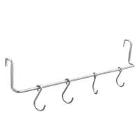 Hang Rack Picnic Storage Rack Multifunction Camping Stand Outdoor Tools Hang Organizer with Hooks Outdoor Camping Table Hook Rack sensible