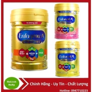 Sữa Enfagrow A+ 3,4, Enfamil a+ 1,2 830g  Date 2024