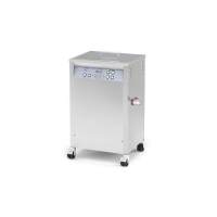 Elma ultrasonic cleaner : elmasonic xtra ST เอลม่า เอลม่าโซนิก เครื่องทำความสะอาดอัลตราโซนิก