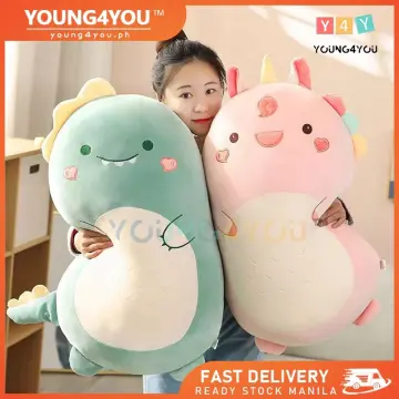 LS【ready stock】Pj Pug A Pillar Plush Caterpillar Figure Doll Toy Bunzo  Bunny Plush Stuffed