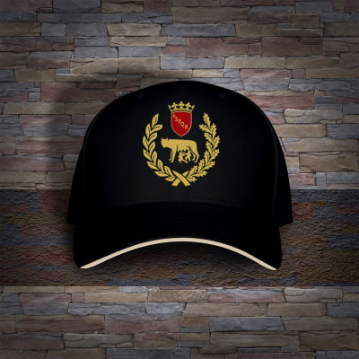 Italy Rome Police Polizia SPQR Embro Cap Hat