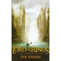 The fellowship of the ring: the Lord of the rings, Part 1 Lord of the rings