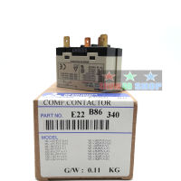 แมคเนติคมิตซูบิชิ อีเล็คทริค Mitsubishi Electric ของแท้ Part. E22B86340