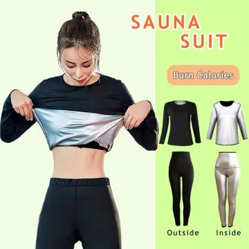 The best sauna suits of 2024