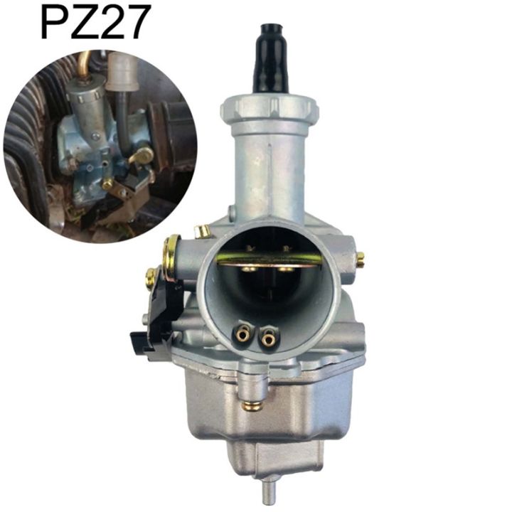 pz27-manual-cg150-27mm-cable-chok-carburetor-motorcycle-accessories-for-honda-cg150-suitable-175cc-200cc-250cc