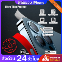 ฟิล์มขอบข้าง  สีสันสวยสด อโนไดซ์ป้องกันด้านข้าง iphone 12 Pro max , iphone 13 Pro max