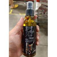 อาหารนำเข้า? Natural olive oil, giuliano tartufi tartufi tartufi virgin Olive Oil Dressing Black Truffle 100ml