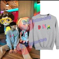 CODHaley Childe Sweater Basic BTS V Taehyung DNA Print dtf