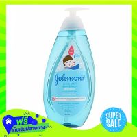 ?Free delivery Johnson Active Clean And Fresh Baby Shampoo 500Ml  (1/bottle) Fast Shipping.