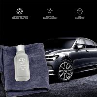 Car Ceramic Coating Liquid Auto Paint Care Car Spray Wax 30Ml Anti Scratch Car Liquid Ceramic Coating Polishing Paint Agent