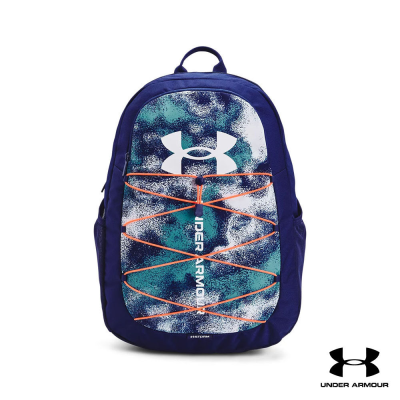 Under Armour UA Unisex Hustle Sport Backpack อันเดอร์ อาร์เมอร์ กระเป๋า สำหรับทุกเพศ