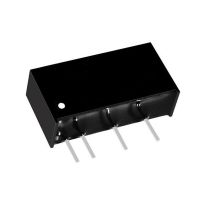 B0505S-1W 2W B0505S DIP4 ZIP4 DC-DC regulated power supply module 5v to 5v  Isolating Switching Power Supply WATTY Electronics