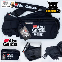 กระเป๋าอาบู ABU GARCIA FOR LIFE กระเป๋านักตกปลา